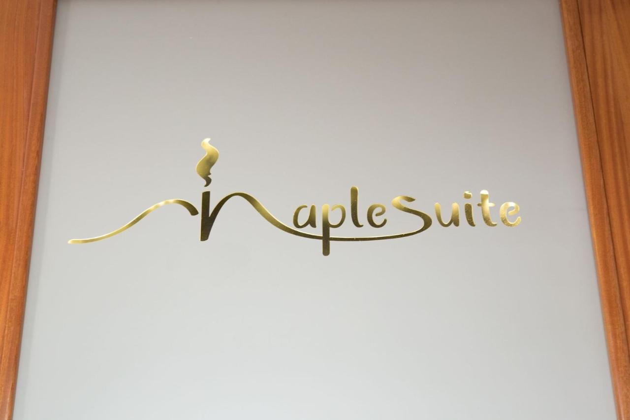 Affittacamere Naplesuite